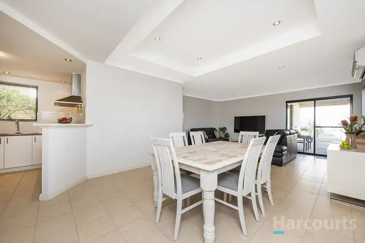 Fourth view of Homely house listing, 4 Traminer Way, Pearsall WA 6065