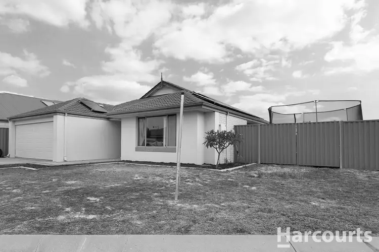 Main view of Homely house listing, 44 Barron Turn, South Yunderup WA 6208
