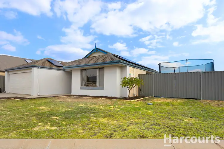 Second view of Homely house listing, 44 Barron Turn, South Yunderup WA 6208