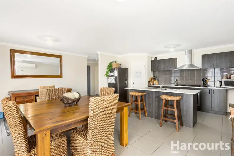 Third view of Homely house listing, 44 Barron Turn, South Yunderup WA 6208