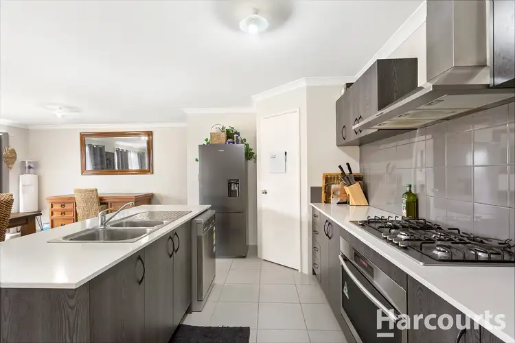 Fourth view of Homely house listing, 44 Barron Turn, South Yunderup WA 6208