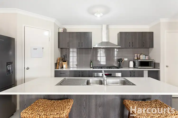 Fifth view of Homely house listing, 44 Barron Turn, South Yunderup WA 6208