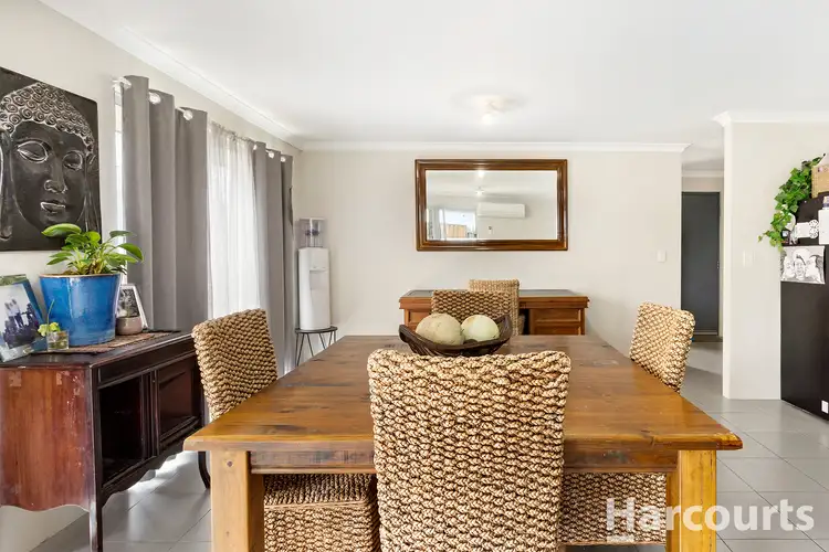 Sixth view of Homely house listing, 44 Barron Turn, South Yunderup WA 6208