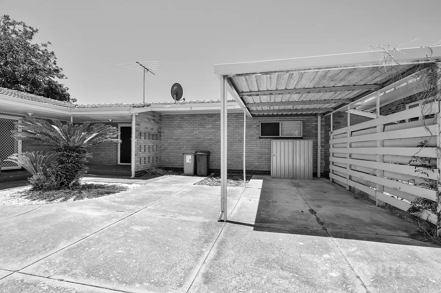 Main view of Homely house listing, 2/34 Janis Street, Halls Head WA 6210