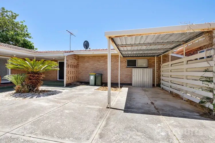 Second view of Homely house listing, 2/34 Janis Street, Halls Head WA 6210