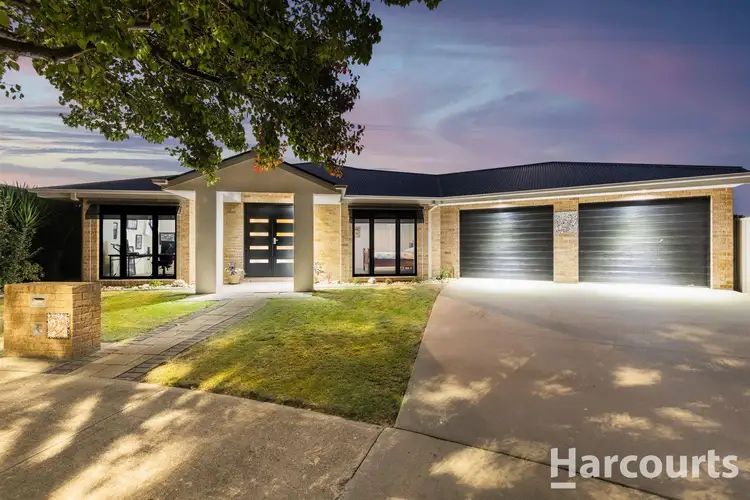 29 Karingal Crescent, Horsham VIC 3400