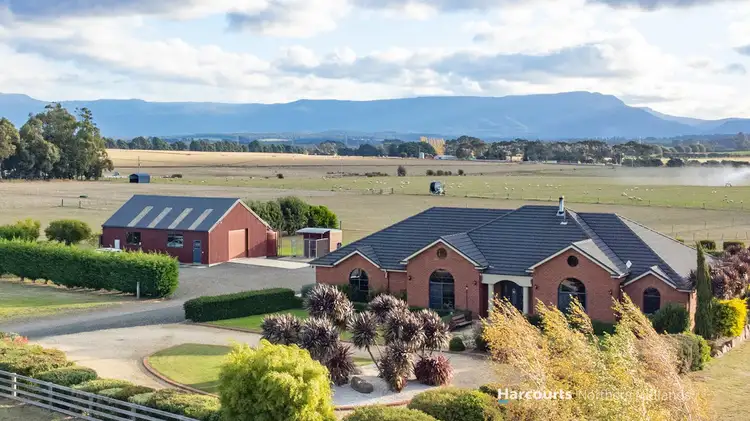 662 Cressy Road, Longford TAS 7301