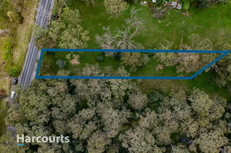 Lot 22 Commercial Road, Rouse Hill NSW 2155