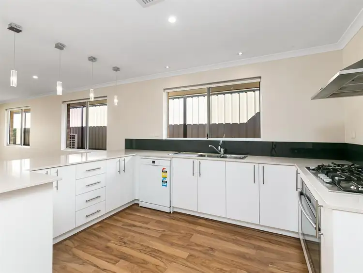 Third view of Homely house listing, 8 Giralia Gardens, Beeliar WA 6164