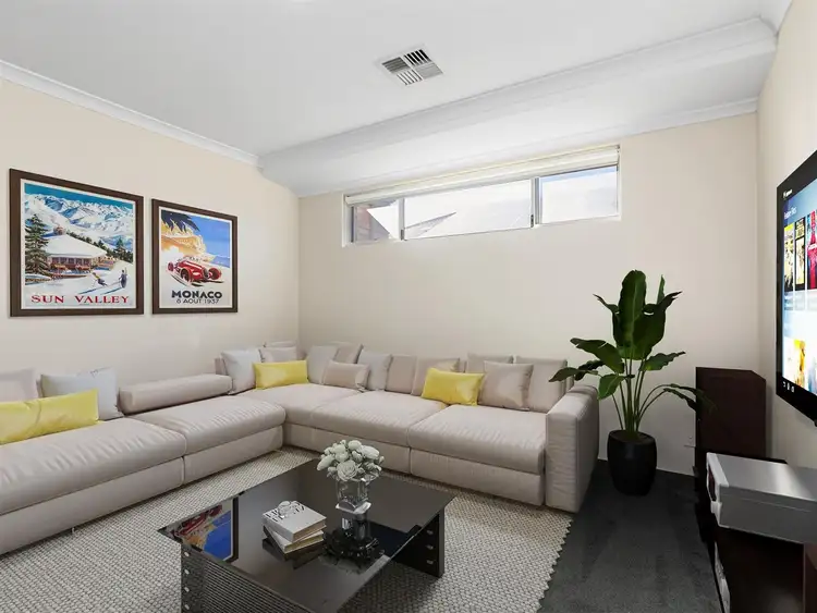 Fourth view of Homely house listing, 8 Giralia Gardens, Beeliar WA 6164