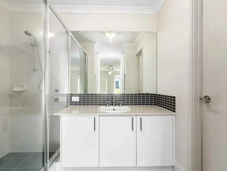 Seventh view of Homely house listing, 8 Giralia Gardens, Beeliar WA 6164