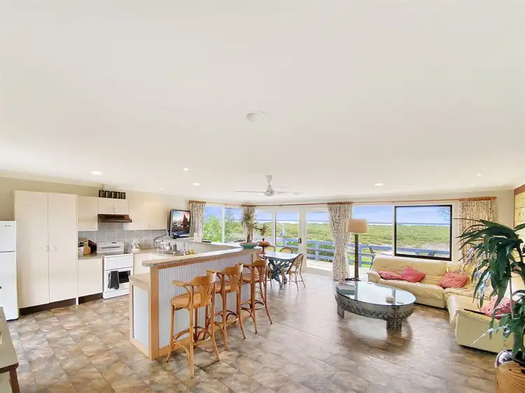 Fourth view of Homely house listing, 17 Fisher Street, Manns Beach VIC 3971