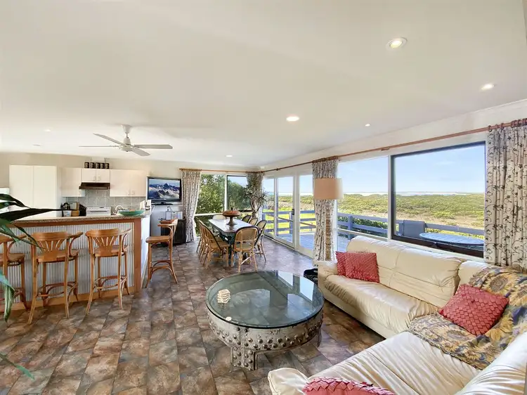 Fifth view of Homely house listing, 17 Fisher Street, Manns Beach VIC 3971