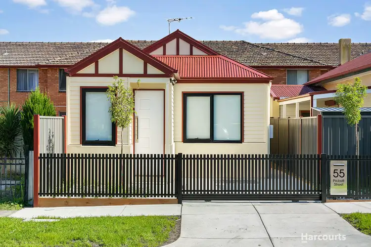 55 Pickett Street, Dandenong VIC 3175