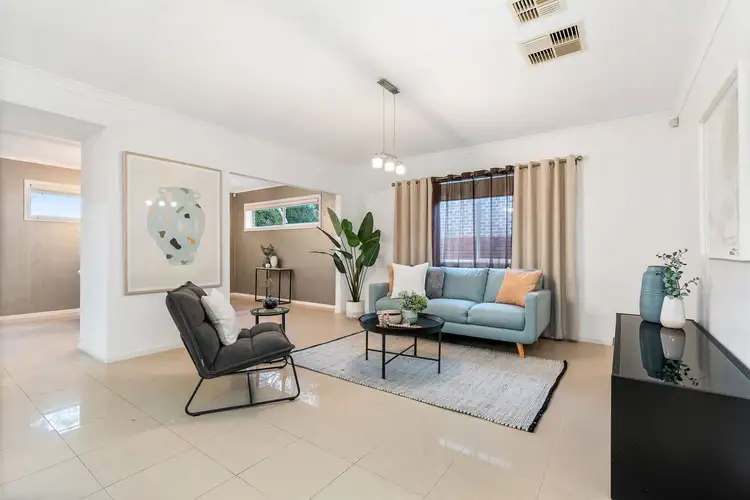 Third view of Homely house listing, 9 Greenwood Court, Vermont VIC 3133
