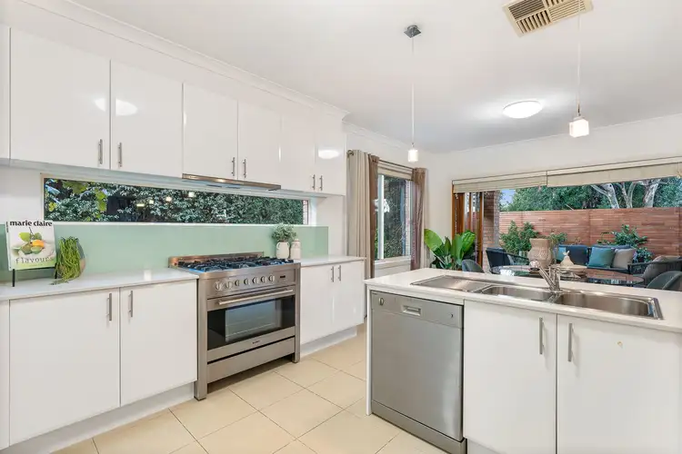 Fifth view of Homely house listing, 9 Greenwood Court, Vermont VIC 3133