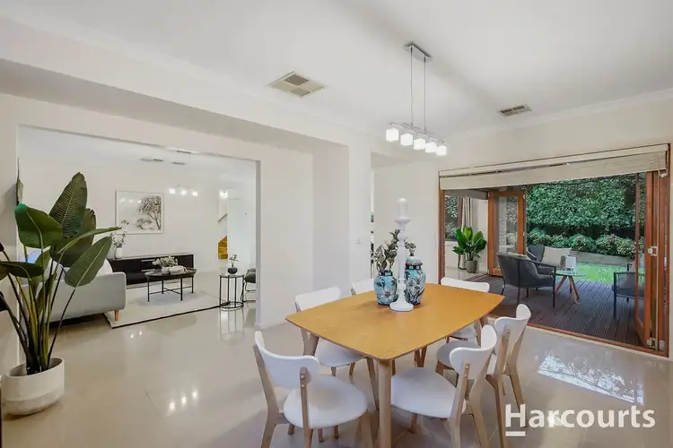 Sixth view of Homely house listing, 9 Greenwood Court, Vermont VIC 3133