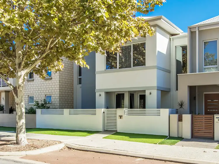 8 Emma Street, Rockingham WA 6168