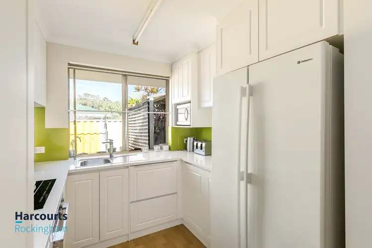 5/11 Nerrima Court, Cooloongup WA 6168