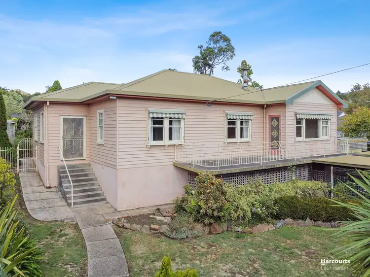 Second view of Homely house listing, 23 Campbell Street, Newstead TAS 7250