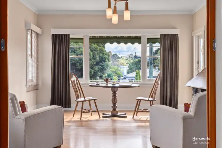 Fifth view of Homely house listing, 23 Campbell Street, Newstead TAS 7250