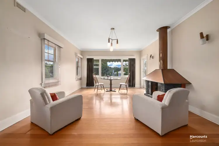 Sixth view of Homely house listing, 23 Campbell Street, Newstead TAS 7250