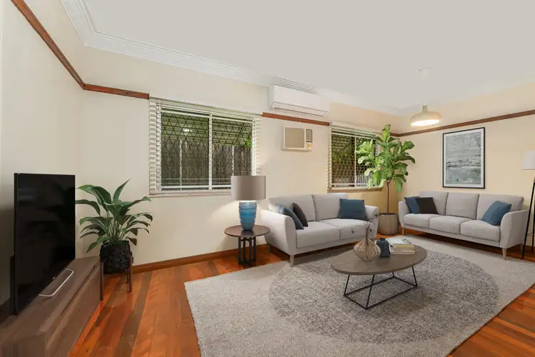 3 Glen Kedron Lane, Kedron QLD 4031