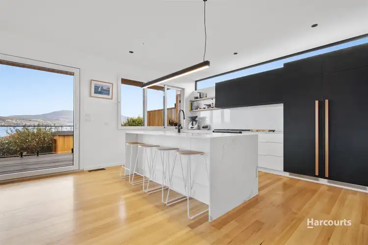 Third view of Homely house listing, 15 Elinga Street, Howrah TAS 7018