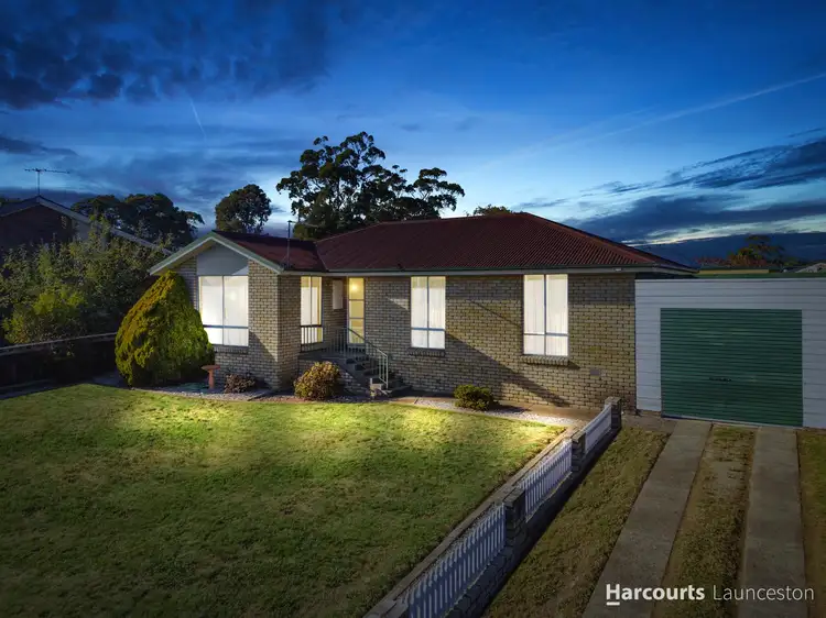 1 Leeander Crescent, Ravenswood TAS 7250
