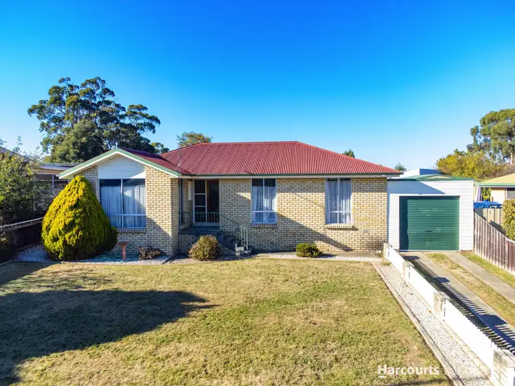 Second view of Homely house listing, 1 Leeander Crescent, Ravenswood TAS 7250
