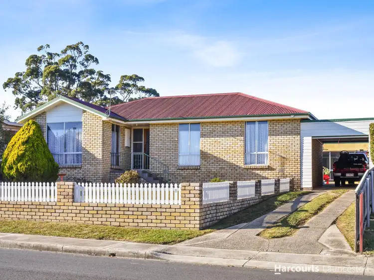 Third view of Homely house listing, 1 Leeander Crescent, Ravenswood TAS 7250