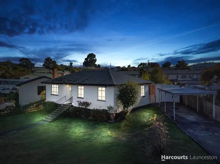 8 Yarloop Street, Waverley TAS 7250