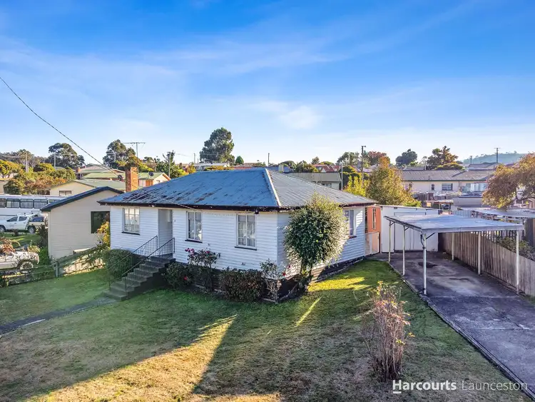 Third view of Homely house listing, 8 Yarloop Street, Waverley TAS 7250