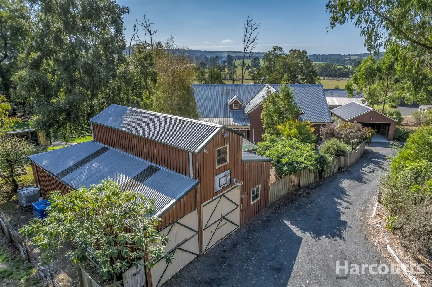 Main view of Homely house listing, 4 Brights Road, Boolarra VIC 3870