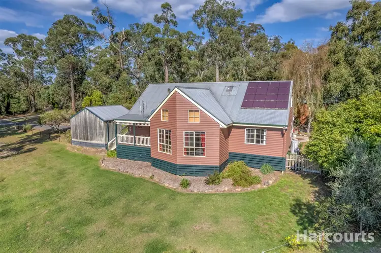 Second view of Homely house listing, 4 Brights Road, Boolarra VIC 3870