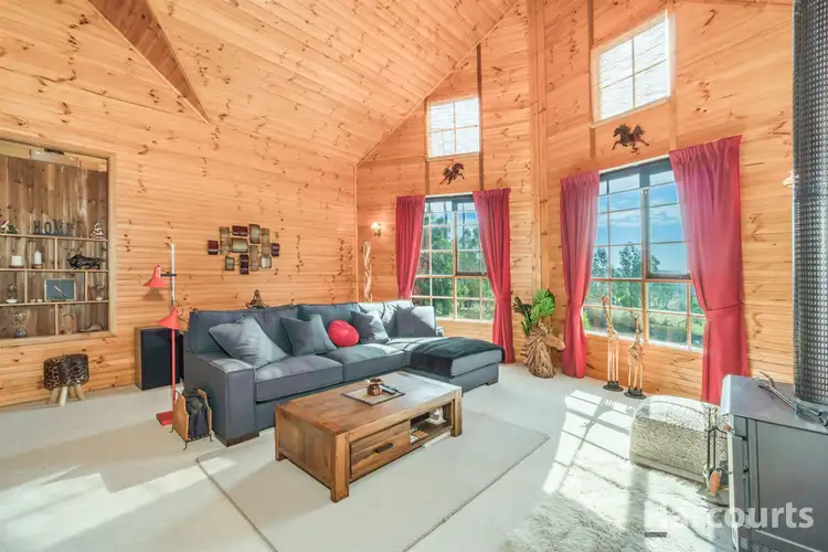 Third view of Homely house listing, 4 Brights Road, Boolarra VIC 3870