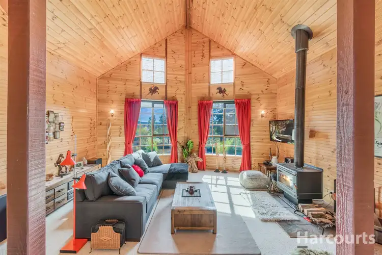 Fourth view of Homely house listing, 4 Brights Road, Boolarra VIC 3870