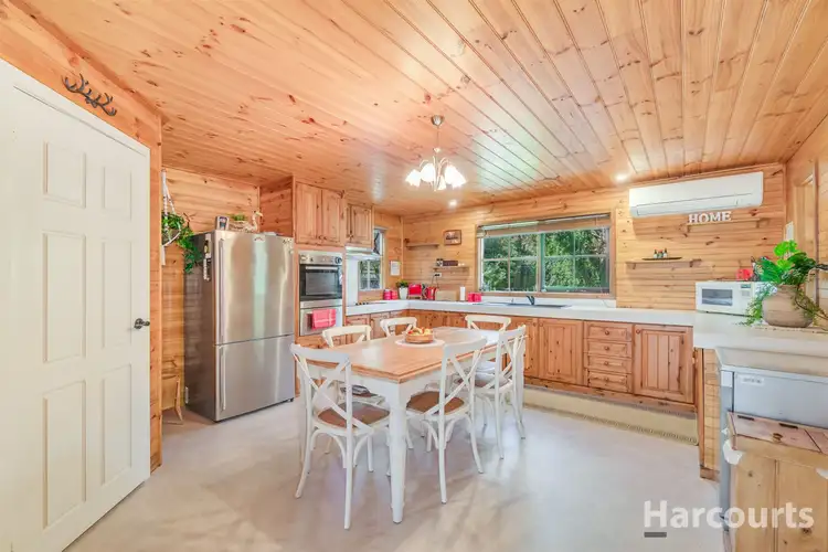 Fifth view of Homely house listing, 4 Brights Road, Boolarra VIC 3870