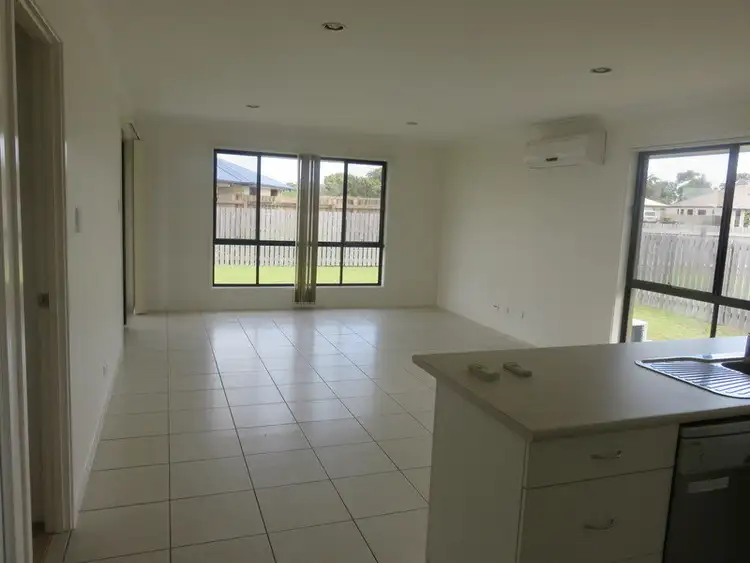 Third view of Homely house listing, 8 Sorrento Way, Zilzie QLD 4710