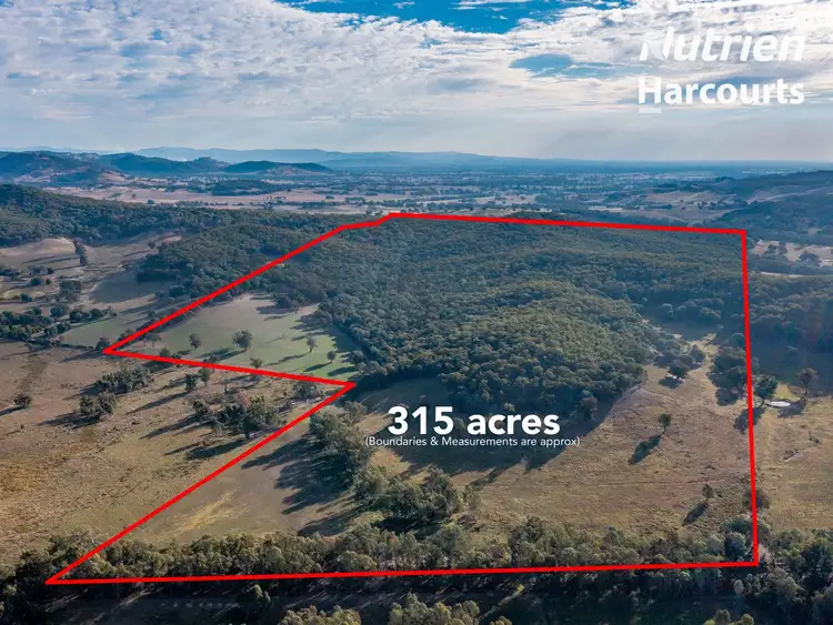 Second view of Homely rural property listing, 00 Benalla-Whitfield Road, Greta South VIC 3675