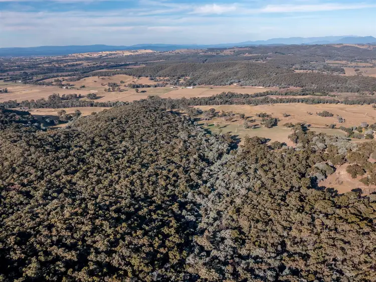 Fourth view of Homely rural property listing, 00 Benalla-Whitfield Road, Greta South VIC 3675