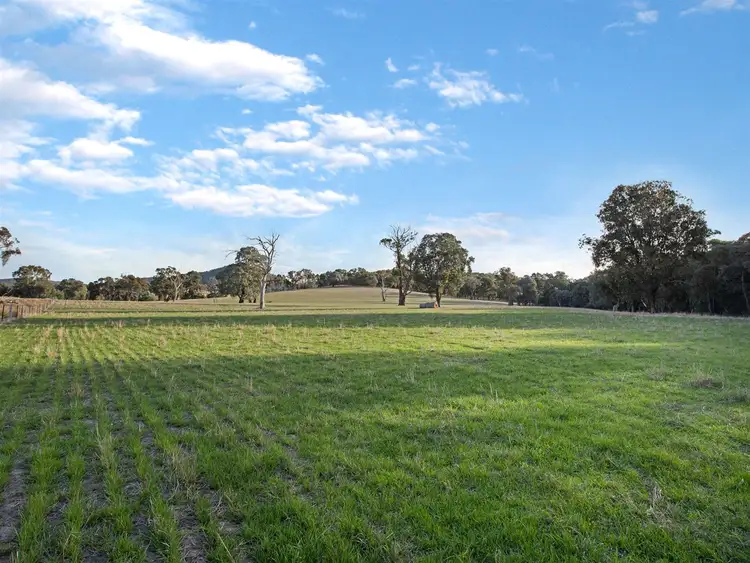 Fifth view of Homely rural property listing, 00 Benalla-Whitfield Road, Greta South VIC 3675