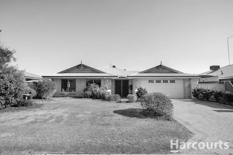 53 Sticks Boulevard, Erskine WA 6210