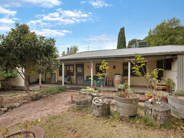 Second view of Homely rural property listing, 120 Jones Lane, Greta South VIC 3675
