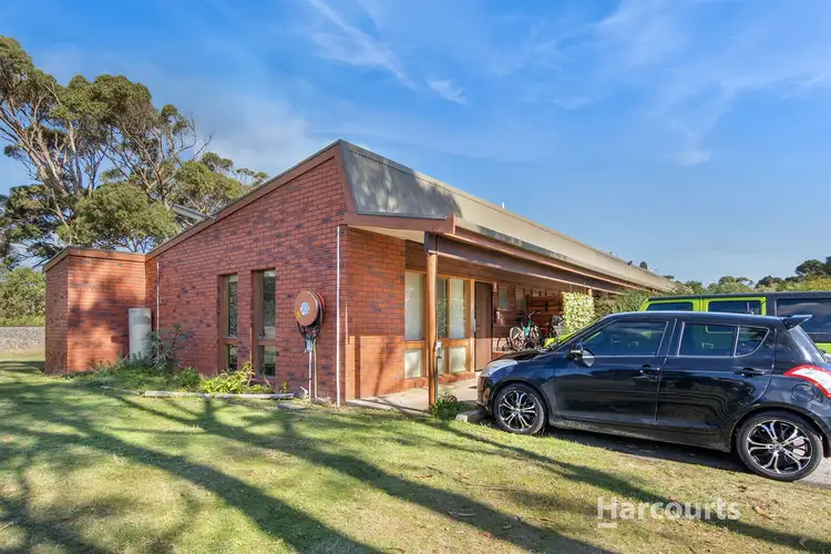 18/52 Lethborg Avenue, Turners Beach TAS 7315