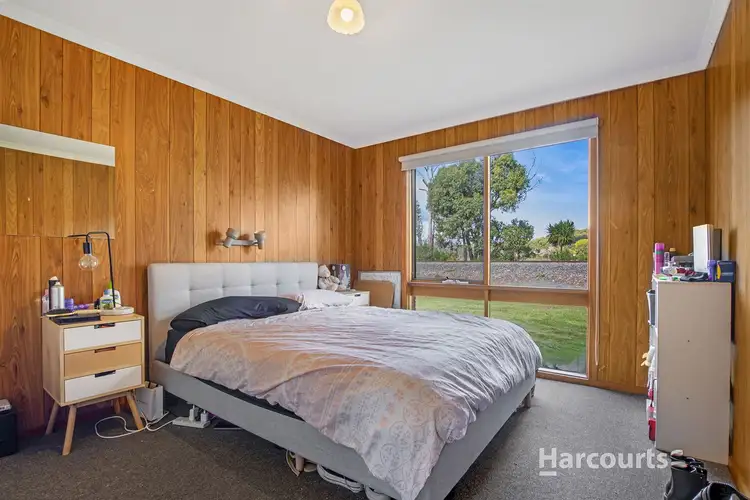 Fifth view of Homely townhouse listing, 18/52 Lethborg Avenue, Turners Beach TAS 7315