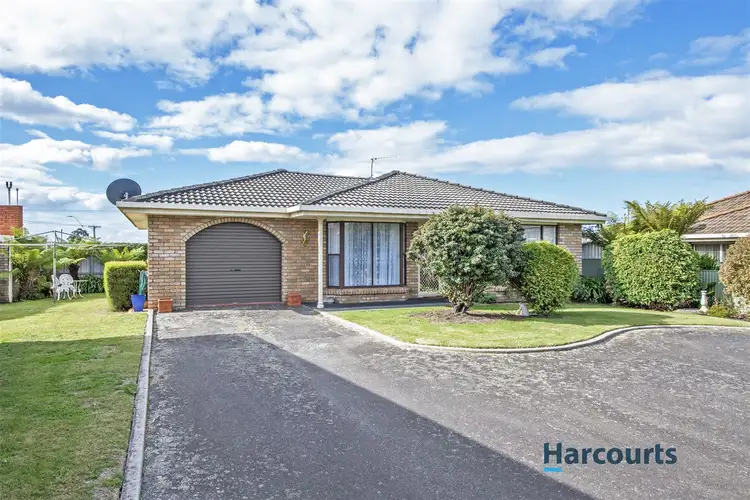 Main view of Homely unit listing, 3/10 Wilson Place, Ulverstone TAS 7315