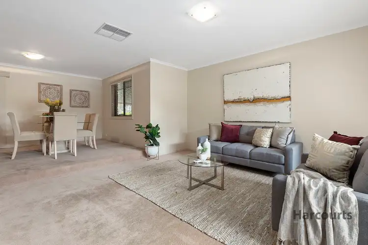 Main view of Homely house listing, 18 Equestrian Drive, Woodcroft SA 5162
