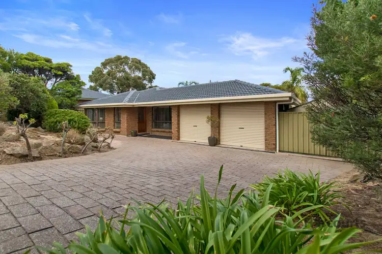 Second view of Homely house listing, 18 Equestrian Drive, Woodcroft SA 5162