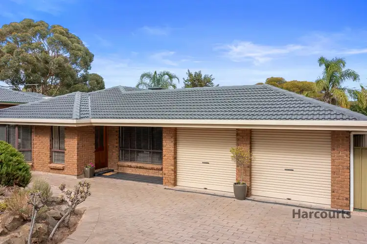 Third view of Homely house listing, 18 Equestrian Drive, Woodcroft SA 5162